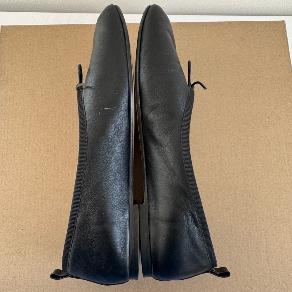 Everlane The Ballet Flats Size 8 - Picture 7 of 14
